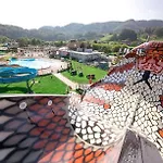 Сasa de vacaciones House 92 Auqaluna Podčetrtek