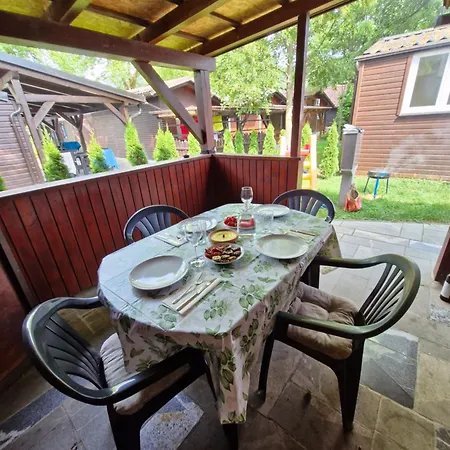 House 92 Auqaluna * Podčetrtek