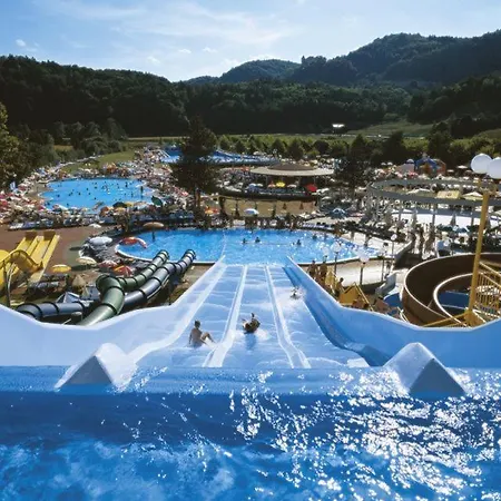 House 92 Auqaluna Prázdninový dům