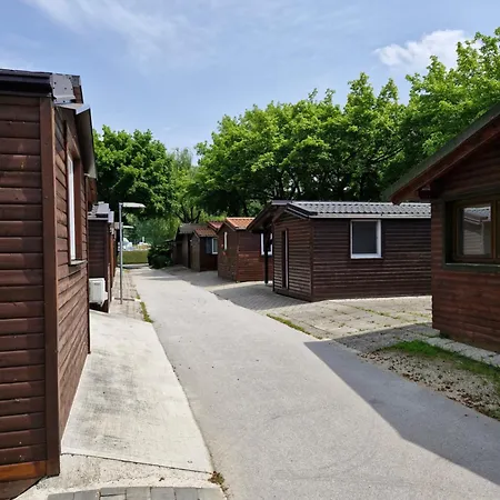 House 92 Auqaluna Prázdninový dům Podčetrtek