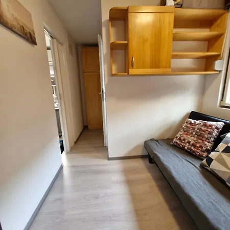 House 92 Auqaluna Podčetrtek