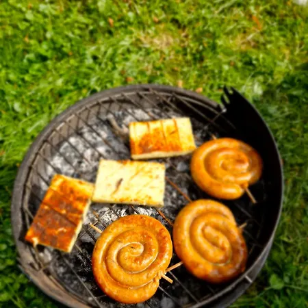 House 92 Auqaluna Feriehus