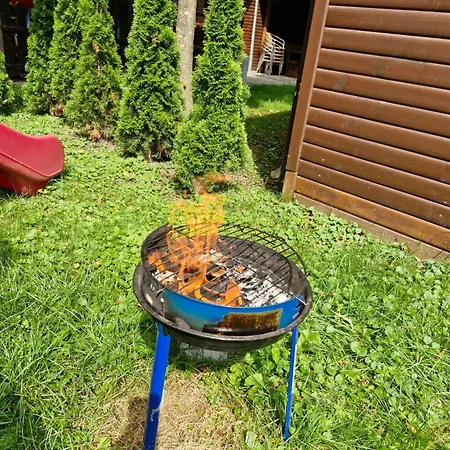Prázdninový dům House 92 Auqaluna