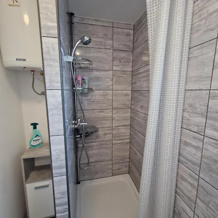 Prázdninový dům House 92 Auqaluna Podčetrtek