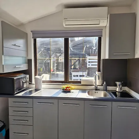 House 92 Auqaluna Podčetrtek