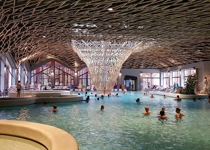 House 92 Auqaluna Holiday home