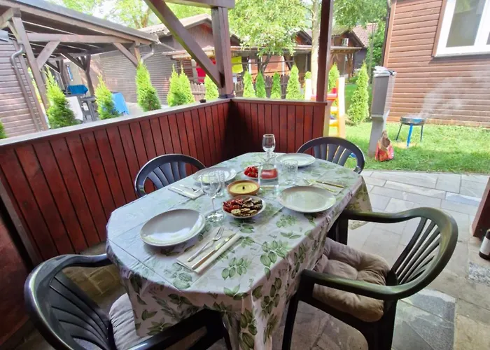 House 92 Auqaluna * بوتْشيترتيك