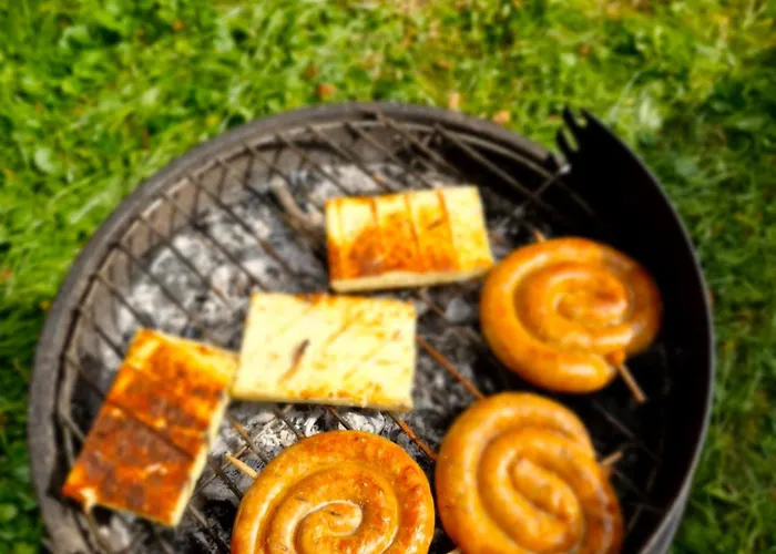 House 92 Auqaluna Holiday home