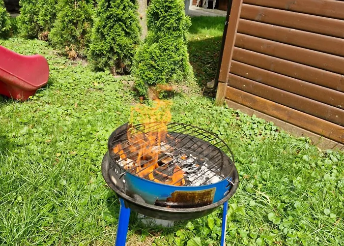 Holiday home House 92 Auqaluna