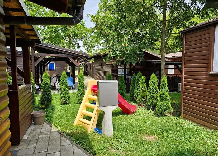 House 92 Auqaluna Holiday home *