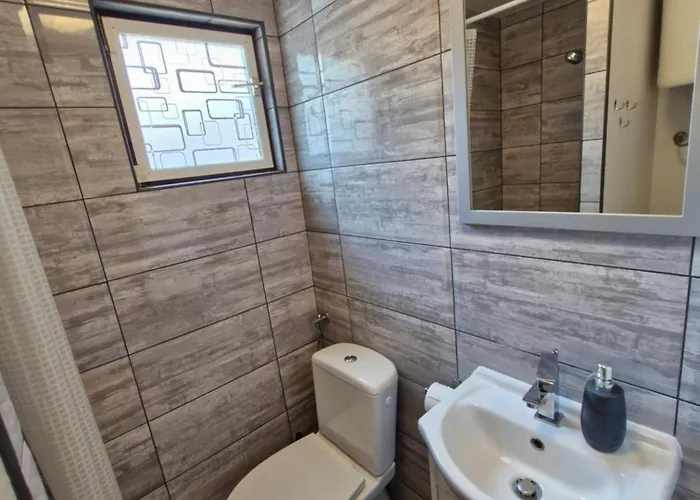 House 92 Auqaluna بيت للعطل بوتْشيترتيك