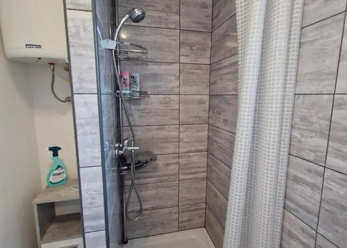 بيت للعطل House 92 Auqaluna بوتْشيترتيك