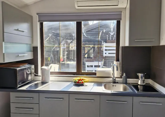 House 92 Auqaluna Podcetrtek